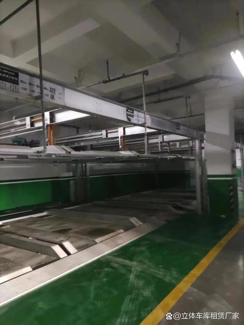 邢臺(tái)市貿(mào)天街機(jī)械立體車庫(kù)租賃指南 地址、停車場(chǎng)服務(wù)與直梯配置全解析