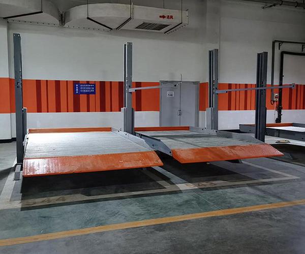 良慶立體車庫(kù)租賃與智能停車解決方案 二手機(jī)械式停車場(chǎng)服務(wù)及升降設(shè)備廠家指南