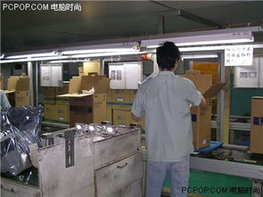 工廠全程探秘 液晶是如何制造的？數碼產品的核心揭秘