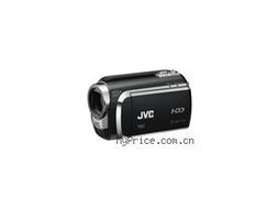 JVC GZ-MG680數碼攝像機深度解析 總覽、性能表現與品牌印象